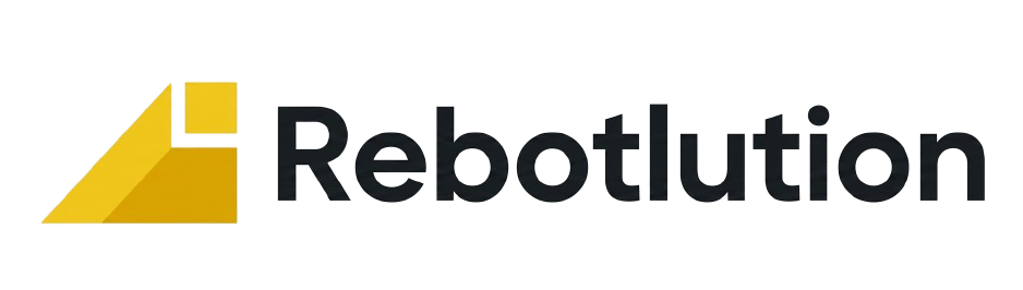 Rebotlution
